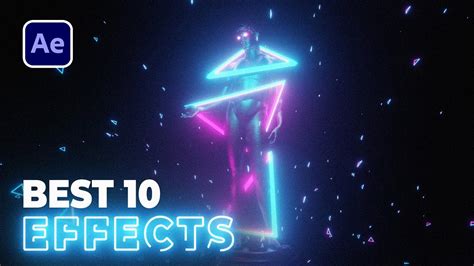 Cool Effects to Make Your Videos More Stunning .